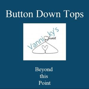 Women’s Button Down Shirts